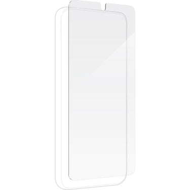 InvisibleShield Glass Elite Plus Screen Protector suits Samsung Galaxy S21 FE - Clear - Accessories